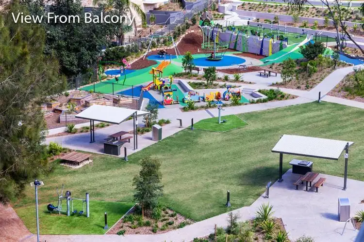 Fourth view of Homely apartment listing, 21/300A Burns Bay Road, Lane Cove NSW 2066