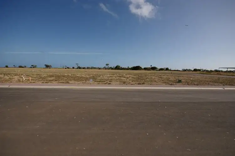 Fourth view of Homely land listing, Lot/32 Charles Carter Way, Edithburgh SA 5583