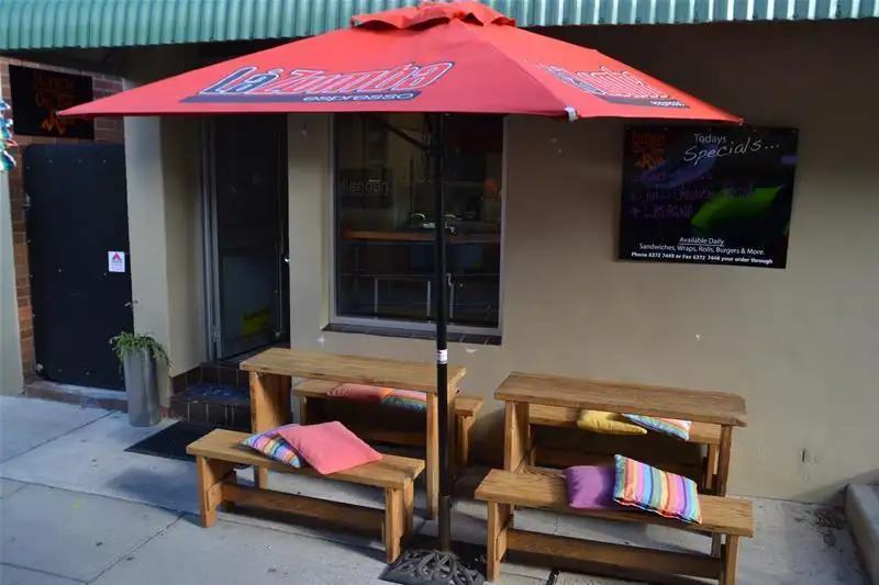 Main view of Homely house listing, 10B Byron Place, Moufarrige Mall, Mudgee NSW 2850