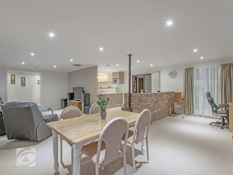 Third view of Homely house listing, 19 Kestral Way, Modbury Heights SA 5092