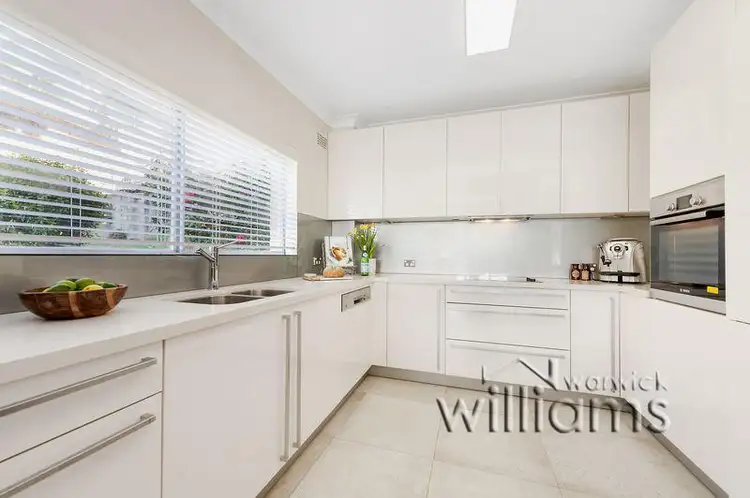 Fourth view of Homely apartment listing, 1/8-10 Wolseley Street, Drummoyne NSW 2047
