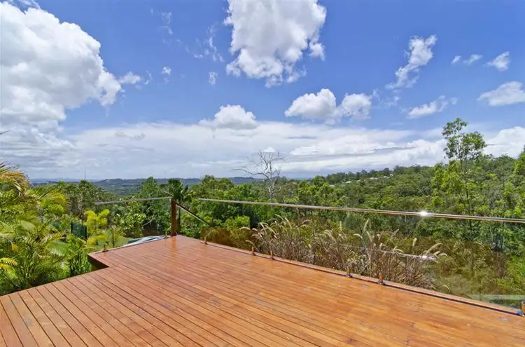 Fourth view of Homely house listing, 11 Buckingham Way, Elanora QLD 4221