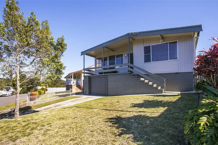 Second view of Homely house listing, 22 Beath Crescent, Kahibah NSW 2290