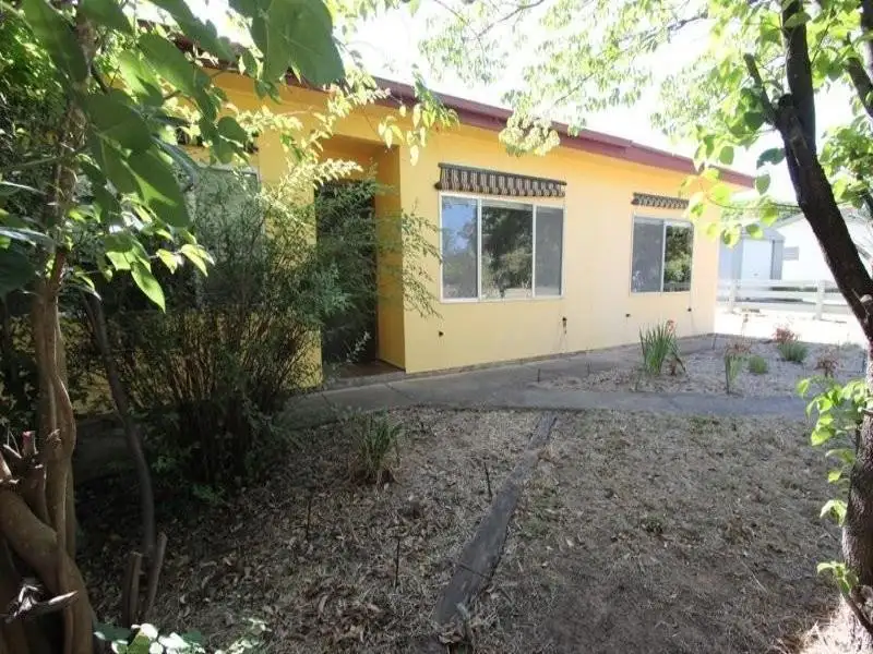 Main view of Homely house listing, 50 Charlotte Street, Tocumwal NSW 2714