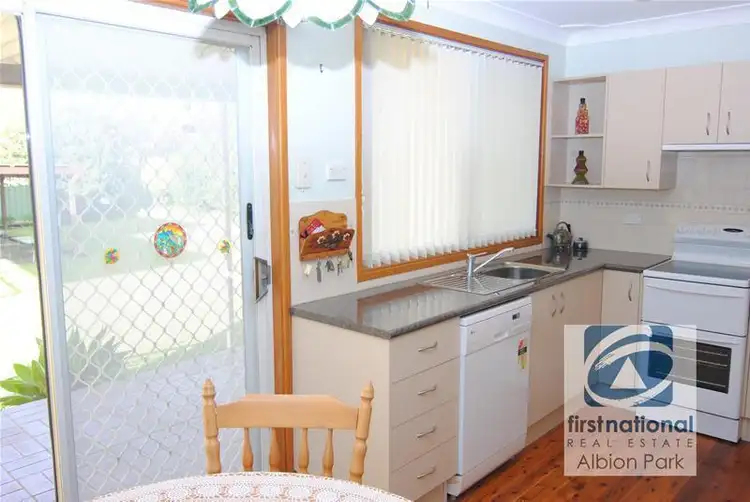 Fifth view of Homely house listing, 8 Polock Crescent, Albion Park NSW 2527