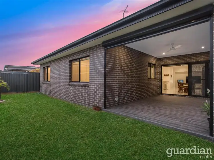 Sixth view of Homely house listing, 35 Frontier Avenue, Marsden Park NSW 2765