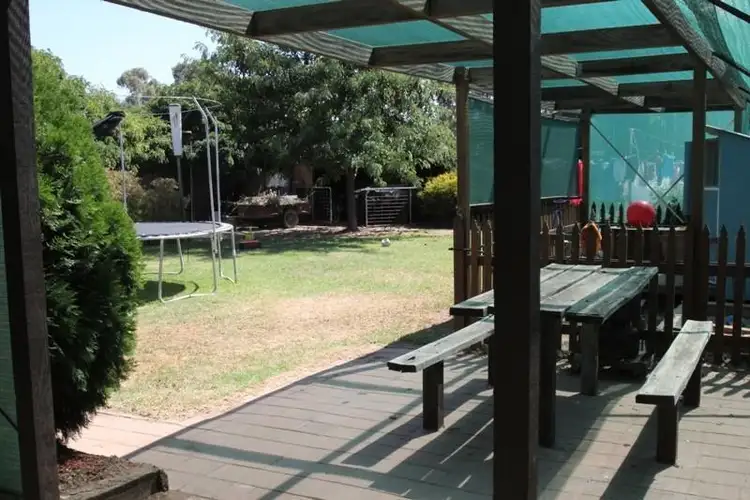 Sixth view of Homely house listing, 11 Patrick Street, Strathmerton VIC 3641