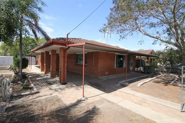Second view of Homely house listing, 2 Davies Street, Mount Louisa QLD 4814