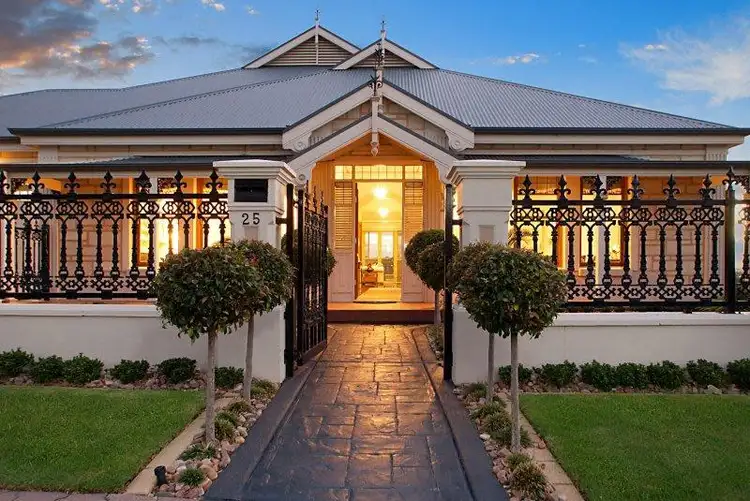 Second view of Homely house listing, 25 The Promenade, Highbury SA 5089
