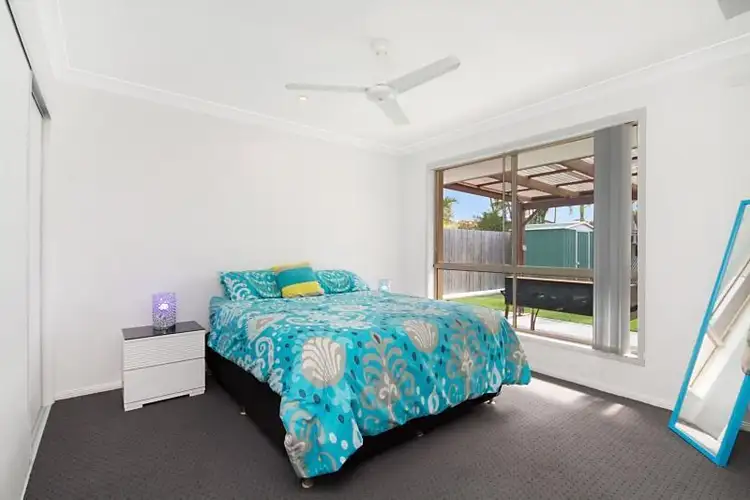 Fifth view of Homely house listing, 122 Bienvenue Drive, Currumbin Waters QLD 4223