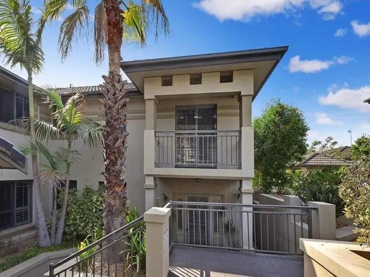 Fourth view of Homely townhouse listing, 14/90 Darley Street, Mona Vale NSW 2103