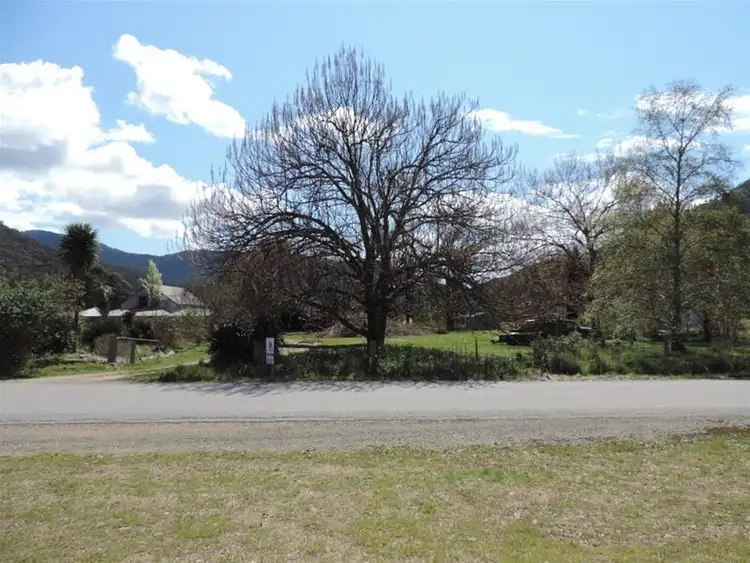 Seventh view of Homely land listing, Lot 2 Feathertop Track, Harrietville VIC 3741