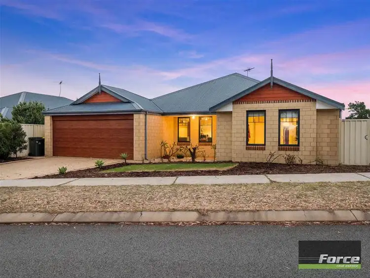 Seventh view of Homely house listing, 7 Elton Way, Ashby WA 6065