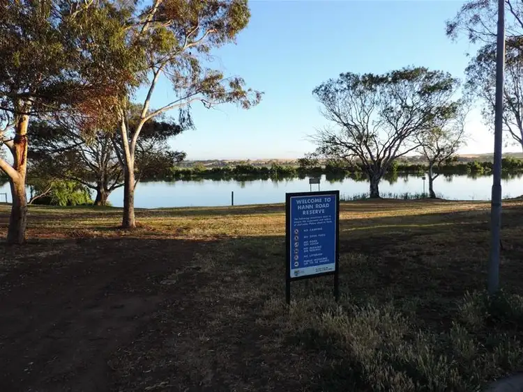 Second view of Homely land listing, 204 Rivervine Court, Murray Bridge SA 5253