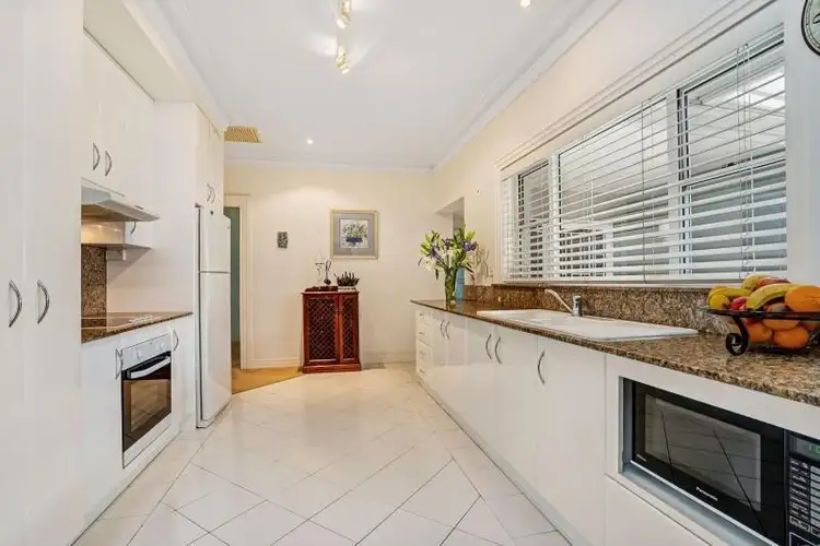 Fifth view of Homely house listing, 12 Ravenshaw Street, The Junction NSW 2291