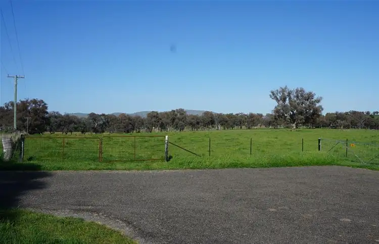 Second view of Homely rural property listing, 175 Carters Lane, Binalong NSW 2584