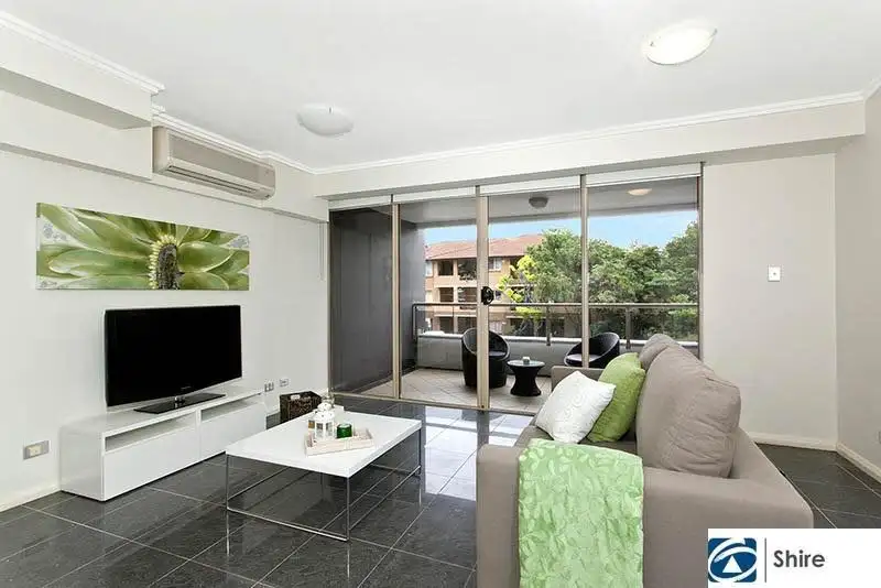 Main view of Homely apartment listing, 61/360 Kingsway, Caringbah NSW 2229