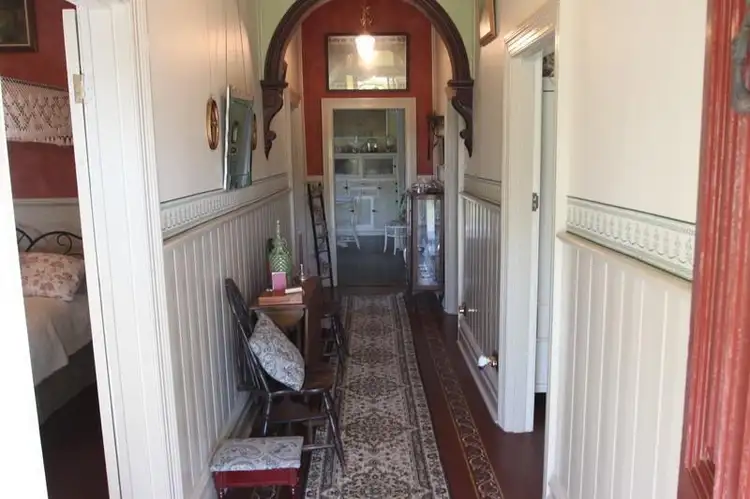 Second view of Homely house listing, 12 Goorang Street, Katamatite VIC 3649