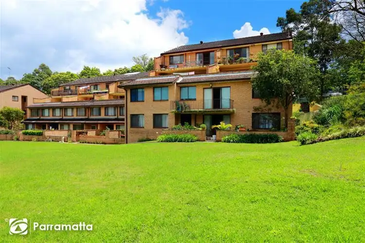 31/344 Pennant Hills Road, Carlingford NSW 2118