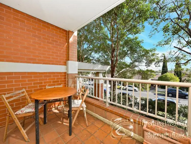 Seventh view of Homely apartment listing, 13A/19-21 George Street, North Strathfield NSW 2137