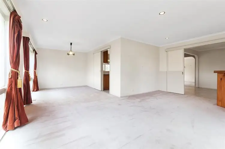 Fourth view of Homely house listing, 8 Mitchell Drive, Leopold VIC 3224