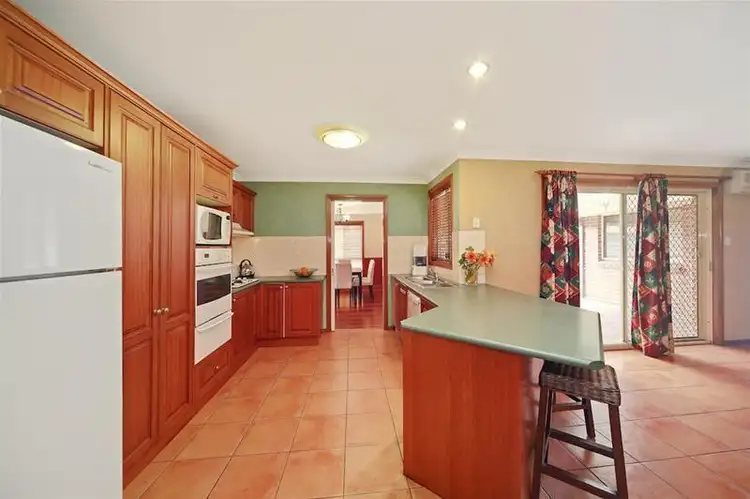 Fourth view of Homely house listing, 14 Angophora Circuit, Mount Annan NSW 2567
