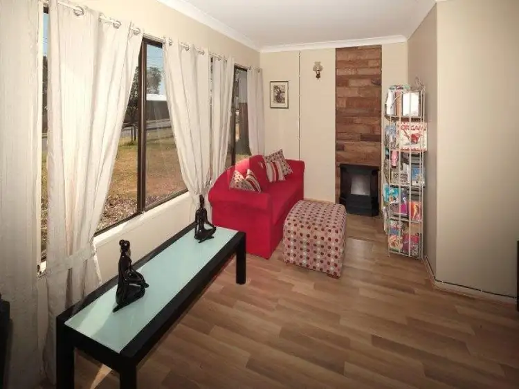 Fourth view of Homely house listing, 72 Dunne Street, Harristown QLD 4350