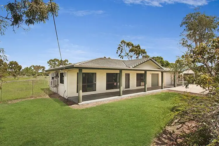 Main view of Homely rural property listing, 19 Shetland Place, Kelso QLD 4815