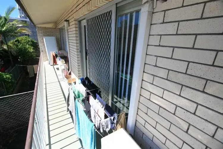 Sixth view of Homely apartment listing, 19 Weemala Street, Chevron Island QLD 4217