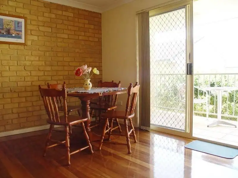 Main view of Homely townhouse listing, 2/16 Bennett Street, Hawks Nest NSW 2324
