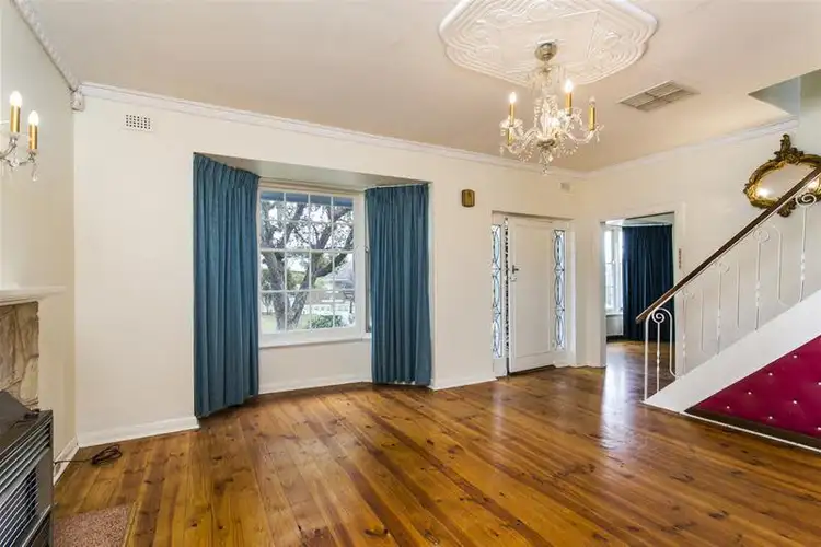 Second view of Homely house listing, 61 Kauri Parade, Seacliff SA 5049