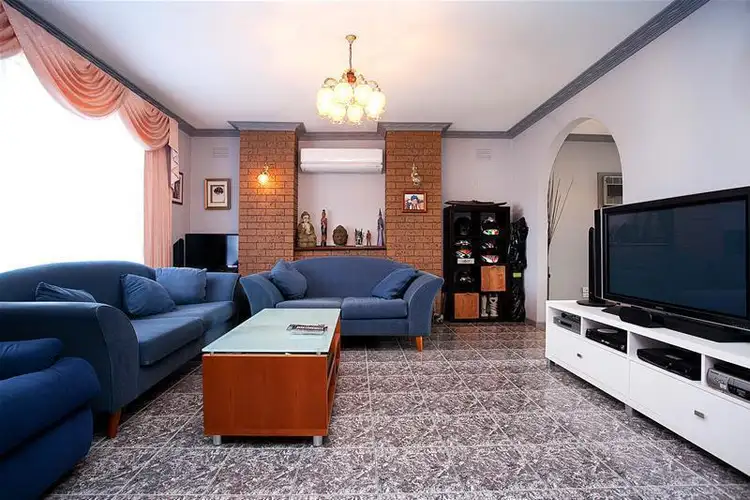 Sixth view of Homely house listing, 21 Delamare Drive, St Albans VIC 3021