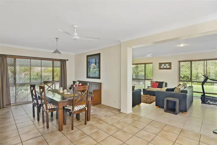 Fourth view of Homely house listing, 132 Valley Drive, Tallebudgera QLD 4228
