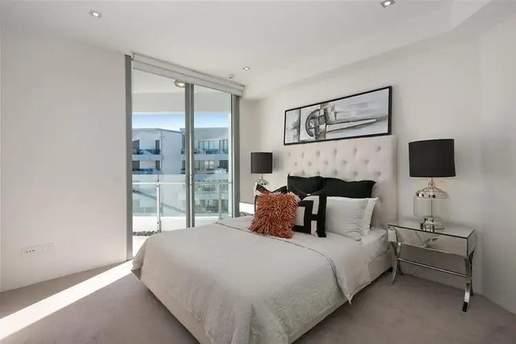 Sixth view of Homely apartment listing, 1601/45 Duncan Street, West End QLD 4101