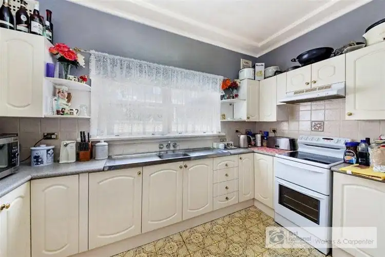 Fifth view of Homely house listing, 35A Mary Street, Auburn NSW 2144