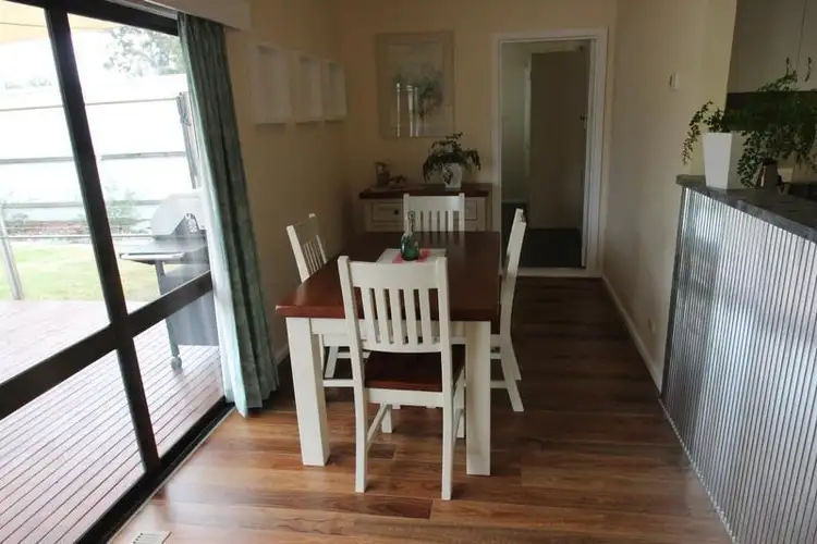 Sixth view of Homely house listing, 4 Lisfarron Avenue, Cobram VIC 3644