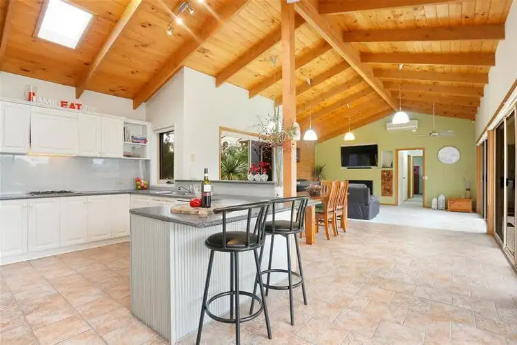 Fifth view of Homely house listing, 17-19 Otway Court, Leopold VIC 3224