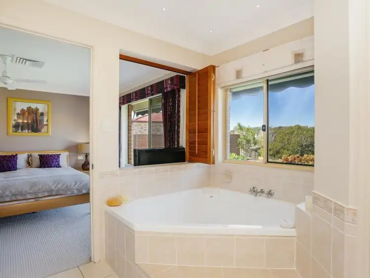 Fifth view of Homely house listing, 1 Kallatina Place, Yamba NSW 2464