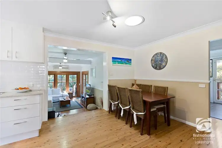 Fourth view of Homely house listing, 27 Billbabourie Road, Gwandalan NSW 2259