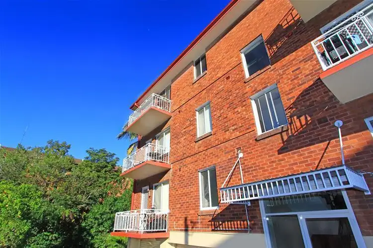 10/49 Church Street, Wollongong NSW 2500