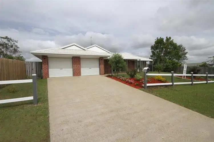 46 Oregon Way, Oxenford QLD 4210