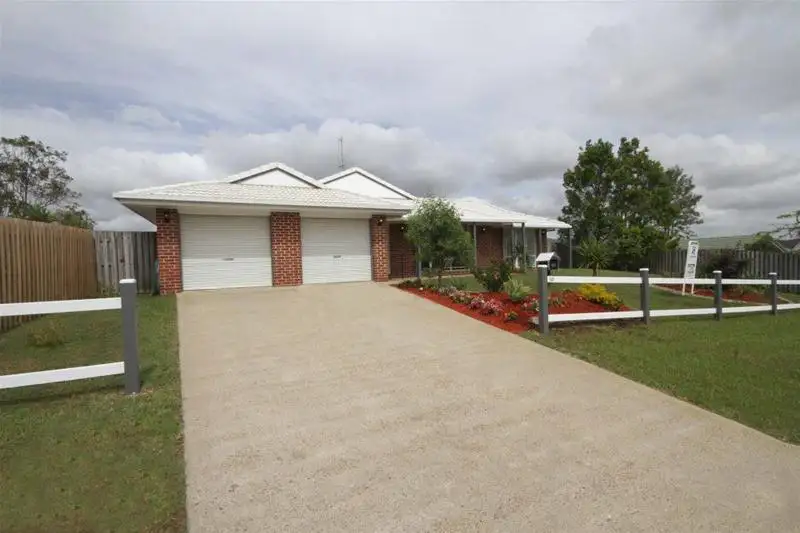 Main view of Homely house listing, 46 Oregon Way, Oxenford QLD 4210