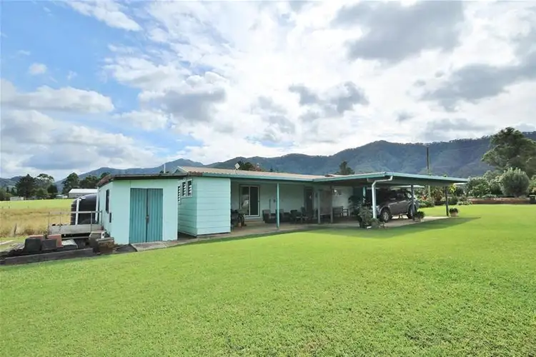 Main view of Homely house listing, Crossmaglen Road, Bonville NSW 2450
