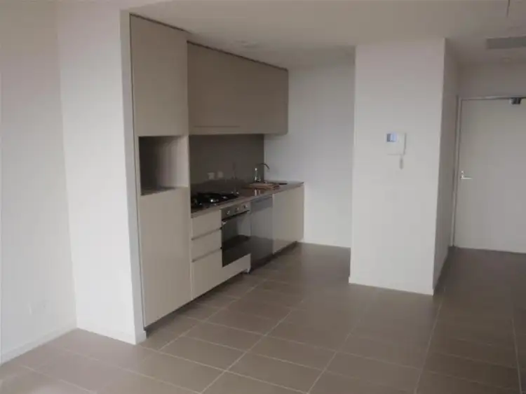 Second view of Homely apartment listing, 27/3 King Street, Newcastle NSW 2300