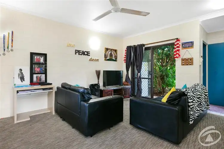 Fourth view of Homely block of units listing, 1-4/39 Mintaro Crescent, Woree QLD 4868