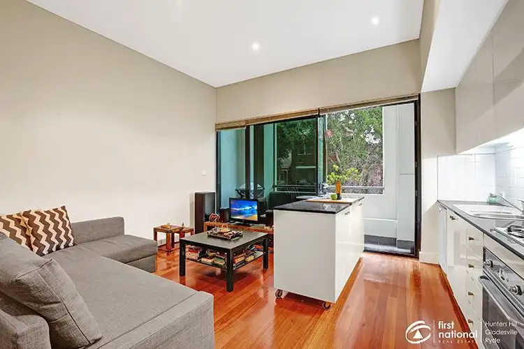 105/23 Corunna Road, Stanmore NSW 2048