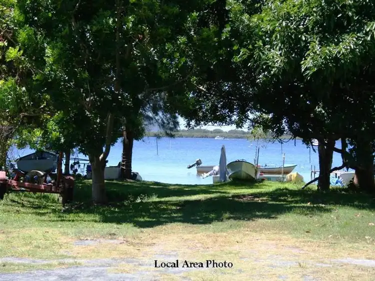 Fifth view of Homely rural property listing, Lot 7 Sec R Nardoo Street, Pindimar NSW 2324