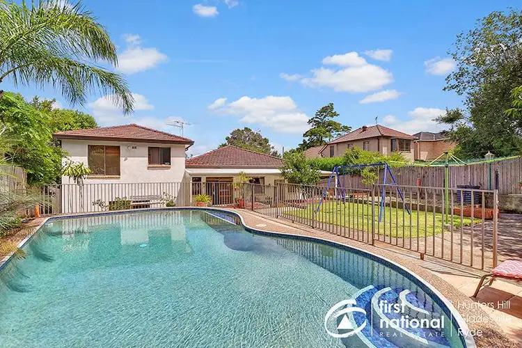 15 Gerard Street, Gladesville NSW 2111