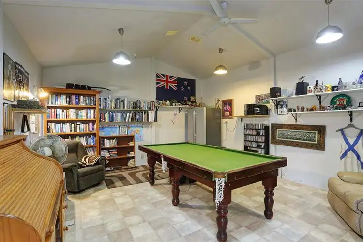 Fourth view of Homely house listing, 8 Lagoon Drive, Moore Park Beach QLD 4670