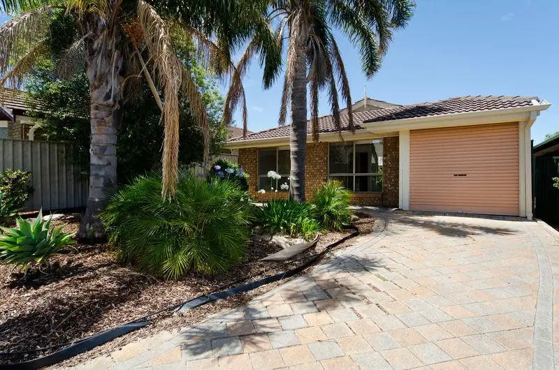 Main view of Homely house listing, 13 Yaldara Close, Woodcroft SA 5162